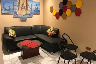 Image de Exquisite 1 Bedroom Apartment at East Airport