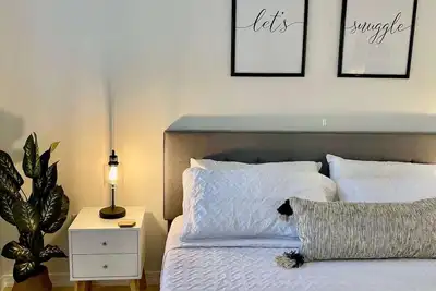 Image de Cozy boho-style 2br, 2ba ground floor apartment in West Boca Raton with free parking