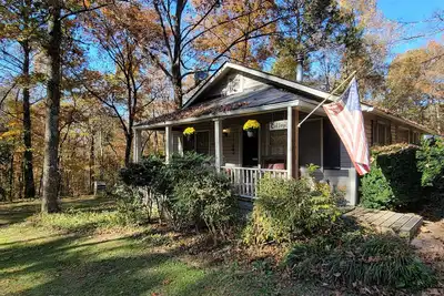 Image de The Cottage at Becks Lake