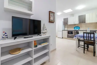 Image de Flatguest Arinaga Playa 3 - Beach - Relax - FastWiFi