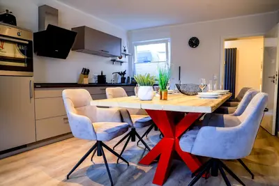 Image de Smart Resorts - House Topas - Apartment 304 with 2 bedrooms, max. pers.