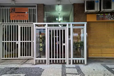 Image de Saison, le meilleur point de Copacabana! Fit-studio près de la plage et des commerces