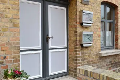 Image de Appartement de vacances pour 6 personnes env. 85 m²à Stralsund, Mecklembourg-Poméranie occidentale (Arrondissement de Poméranie occidentale-Rügen)