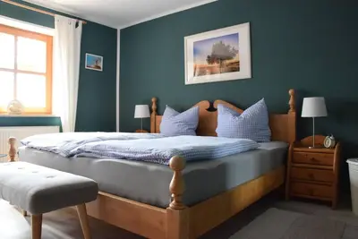 Image de Appartement de vacances pour 4 personnes  + 1 enfant env. 68 qmà Spalt, Franconie (Großer Brombachsee)