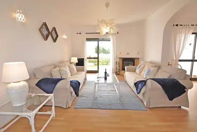 Image de Maison de vacances Porches pour 1 - 6 personnes avec 3 chambres Ă coucher - Maison mitoyenne