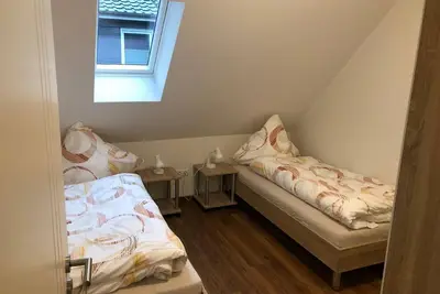 Image de Maison de vacances pour 5 personnes env. 100 qmà Thülsfelde, Nord de l'Allemagne (Basse-Saxe)