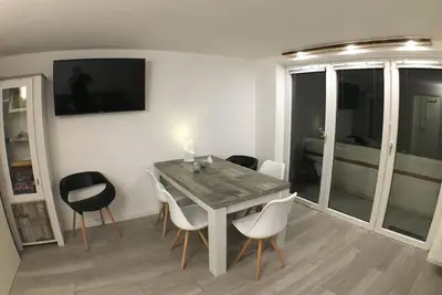 Image de Appartement moderne Mila à Braunlage