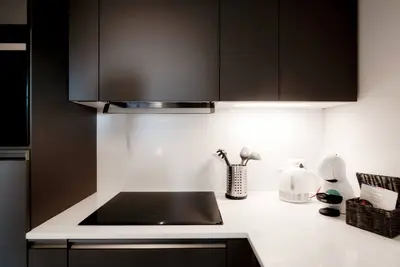 Image de Locarno Studio Apartments