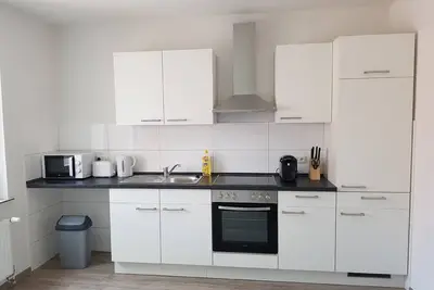 Image de Appartement de vacances pour 4 personnes env. 85 qmà Wilhelmshaven, Côte allemande de la mer du Nord (Frise orientale)