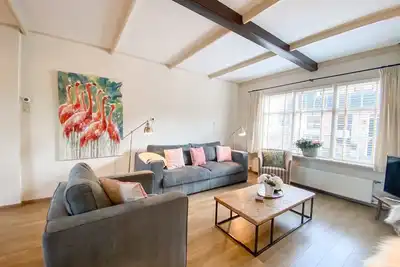 Image de Se06 Holiday cottage Serooskerke