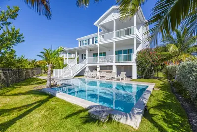 Image de Oceanfront Wellness home w/pool - Mastway House
