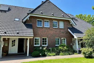 Image de Appartement de vacances pour 5 personnes env. 70 qmà Lancken-Granitz, Côte allemande de la mer Baltique (Ruegen)