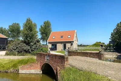 Image de Ok38 Rural vacation home Oostkapelle