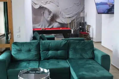 Image de Apartamenty w samym sercu miasta 150 metrĂłw od rynku