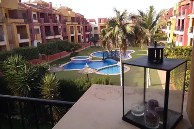 Image de Luxury apartment with Spa and pool