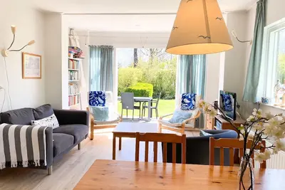 Image de Ok12 Holiday bungalow Oostkapelle