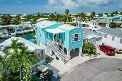 Image de 44ft Seawall at Sportsman's Paradise