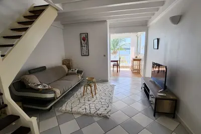Duplex - Panoramic Bay View