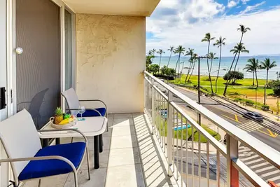 Image de Island Surf 506 | Incredible Views + Amenities!