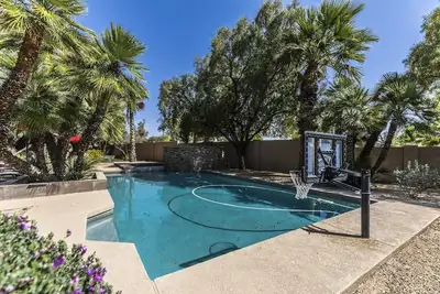 Image de Golf course vacation home Scottsdale