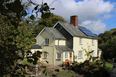 Image de 1 Lower Spire - A secluded cottage getaway