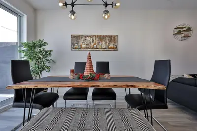 Image de 3 Bedroom Townhouse in Mirabel