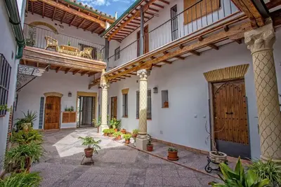 Image de Relax y Tranquilidad en Pleno Centro Histórico