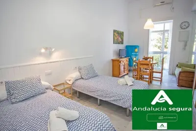 Image de Centro Histórico, Visitas y Relax