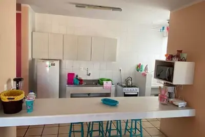 Image de Apartment (202) facing the dunes and 400 m from the beach