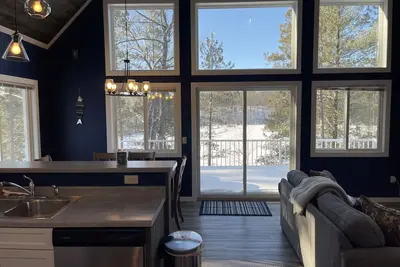 Image de Private Lake/quiet sports getaway, magnificent scenery and abundant wildlife