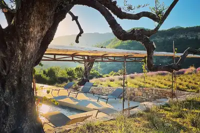 Image de Ferme d’exception en Drôme Provençale!