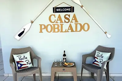 Image de Casa Poblado Cerca de Atracciones Turísticas
