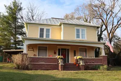 Image de Near Massanutten & Bryce Resort and Much More! Game Room, Grill & Firepit