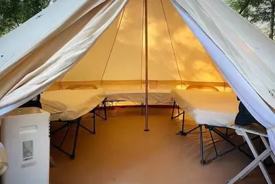 Image de Son's Island Glamping Tent