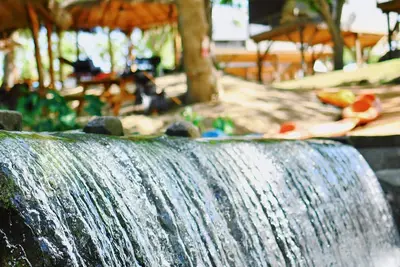 Image de #F Son's Rio Cibolo - Glamping Cabin