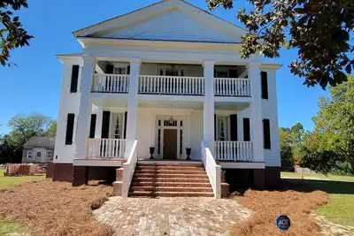 Image de Historic Mansion