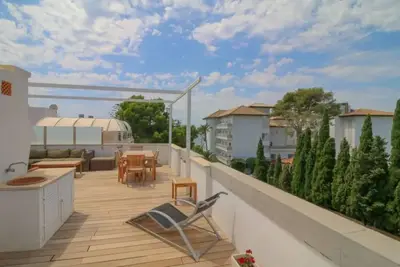 Image de Bellesguard Penthouse