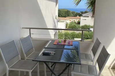 Image de Location appartement cosy
