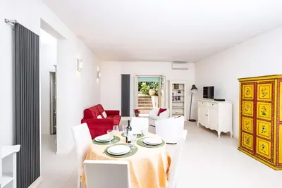 Image de Vatican Quiet Apartment with Garden & Parking