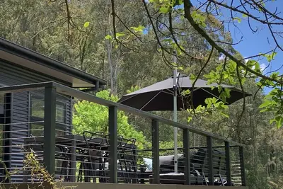 Image de Barkala Cottage