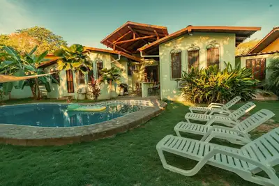 Image de Casa Linda w/ Private Pool & Bbq Grill. Sleeps 8