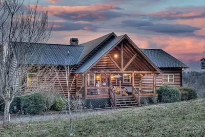 Image de Mountain Memories - Pet Friendly | Hot Tub | Pool Table | Air Hockey |Foosball