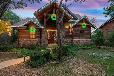 Image de Private 5 Star Retreat overlooking Lake Travis