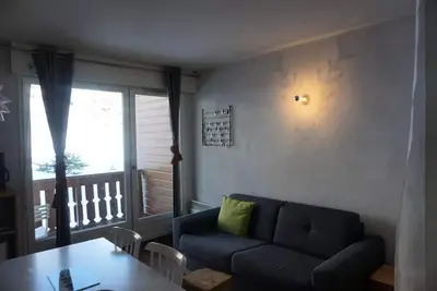 Image de Studio cabine 4 personnes