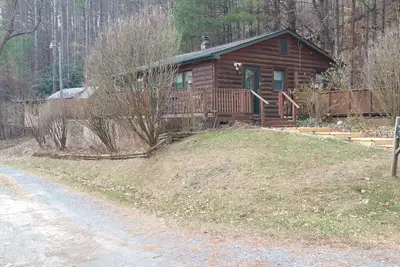 Image de Creekside Hideout