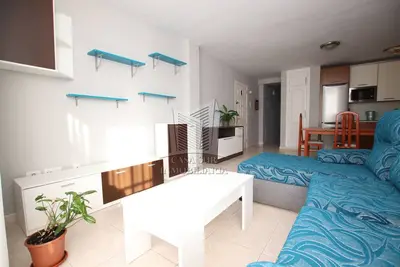 Image de Sapacious Apartment in South Tenerife. Check in 24 hours.