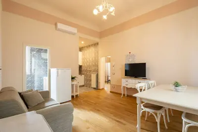 Image de Donatello apartment in Florence by Mmega