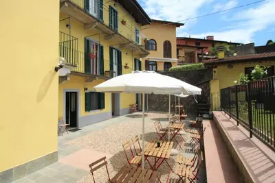 Image de Confortable appartement pour 4 personnes avec Wifi, Tv, patio et parking