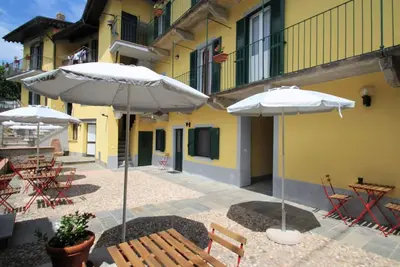 Image de Agréable appartement pour 4 personnes avec Wifi, Tv, patio et parking