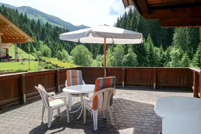 Image de Agréable appartement pour 3 personnes avec Wifi, Tv, terrasse et parking